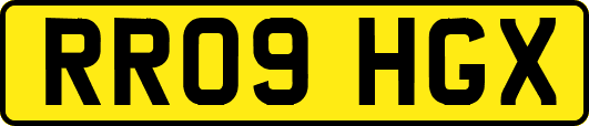RR09HGX