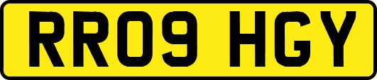 RR09HGY
