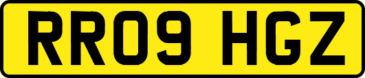 RR09HGZ