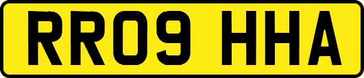 RR09HHA