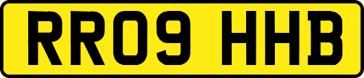 RR09HHB