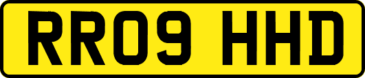 RR09HHD