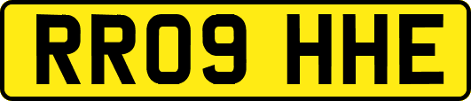 RR09HHE
