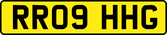 RR09HHG