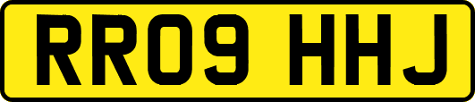 RR09HHJ