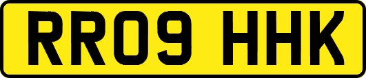 RR09HHK