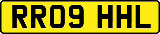 RR09HHL