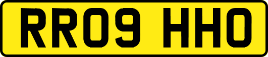 RR09HHO