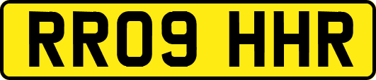 RR09HHR