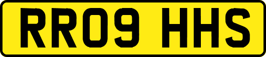 RR09HHS