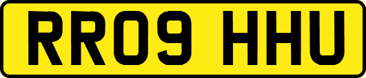 RR09HHU