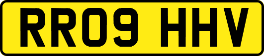 RR09HHV