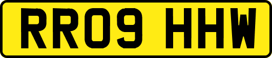 RR09HHW