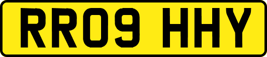 RR09HHY
