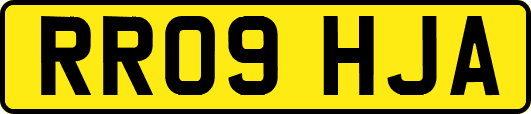 RR09HJA