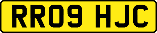 RR09HJC