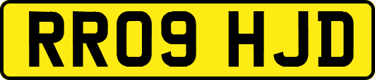 RR09HJD