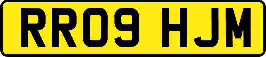 RR09HJM