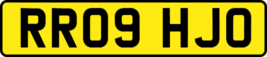 RR09HJO