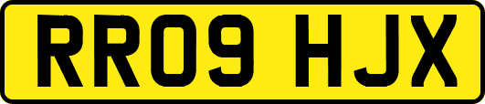 RR09HJX