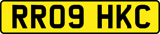 RR09HKC