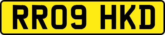 RR09HKD