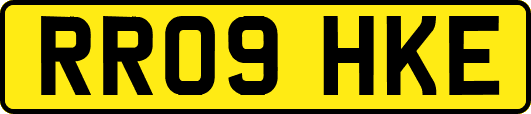 RR09HKE