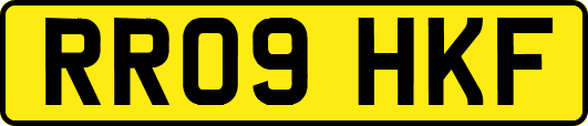 RR09HKF