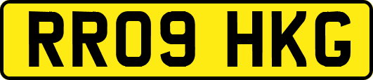 RR09HKG