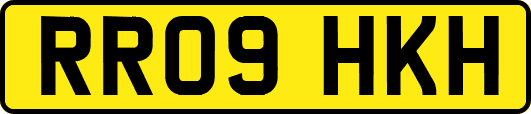 RR09HKH