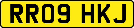 RR09HKJ
