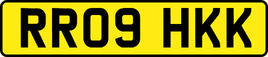 RR09HKK