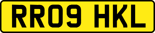RR09HKL