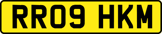 RR09HKM