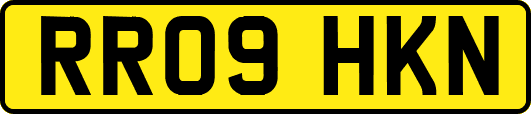 RR09HKN