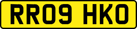RR09HKO