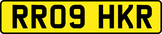 RR09HKR
