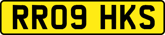 RR09HKS