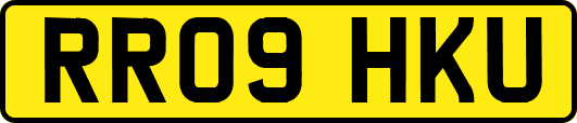 RR09HKU