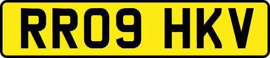 RR09HKV