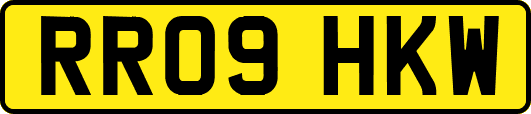RR09HKW