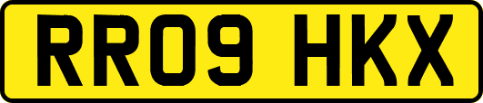 RR09HKX