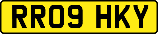 RR09HKY