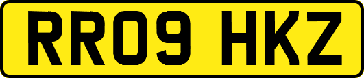 RR09HKZ