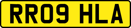 RR09HLA