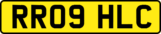 RR09HLC
