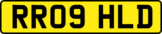 RR09HLD