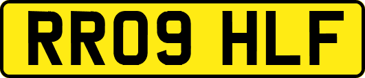 RR09HLF