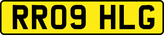 RR09HLG