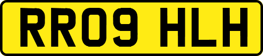 RR09HLH
